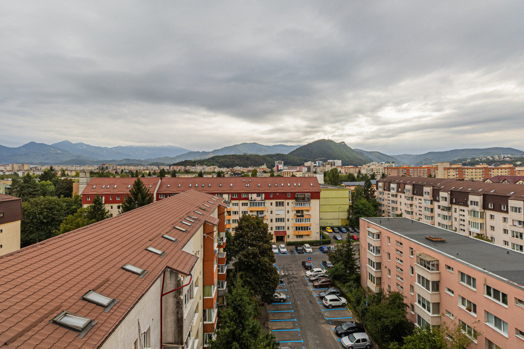  Ap 2camere zona Garii