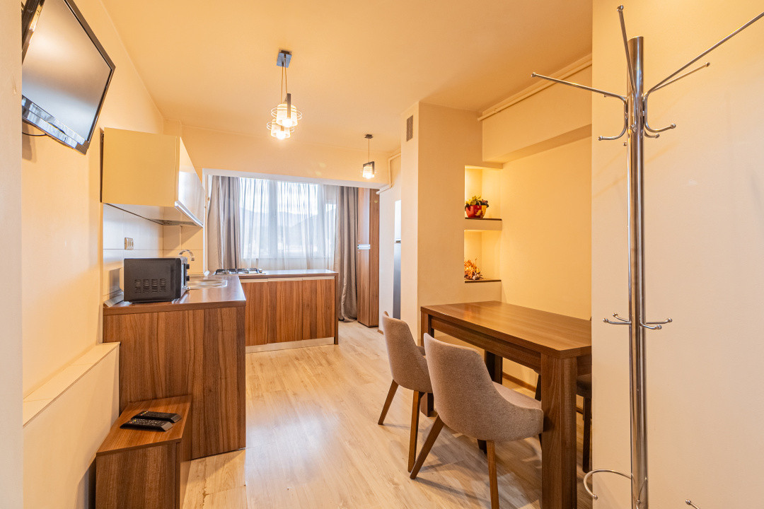  Ap 2camere zona Garii