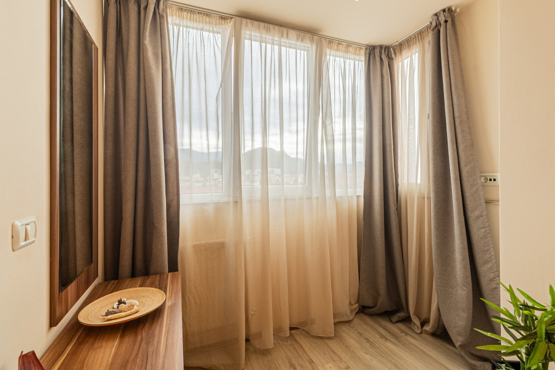  Ap 2camere zona Garii