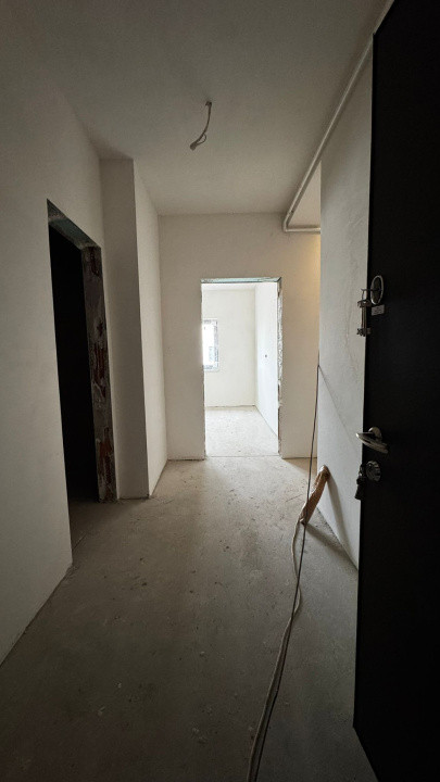 Apartament 2 camere + pod locuibil, balcon parcare Schellenberg Sibiu