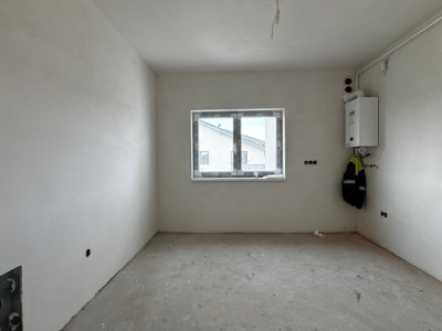 Apartament 2 camere + pod locuibil, balcon parcare Schellenberg Sibiu