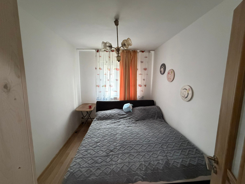Apartament 3 Camere - Parter/ Craiovita-Orizont
