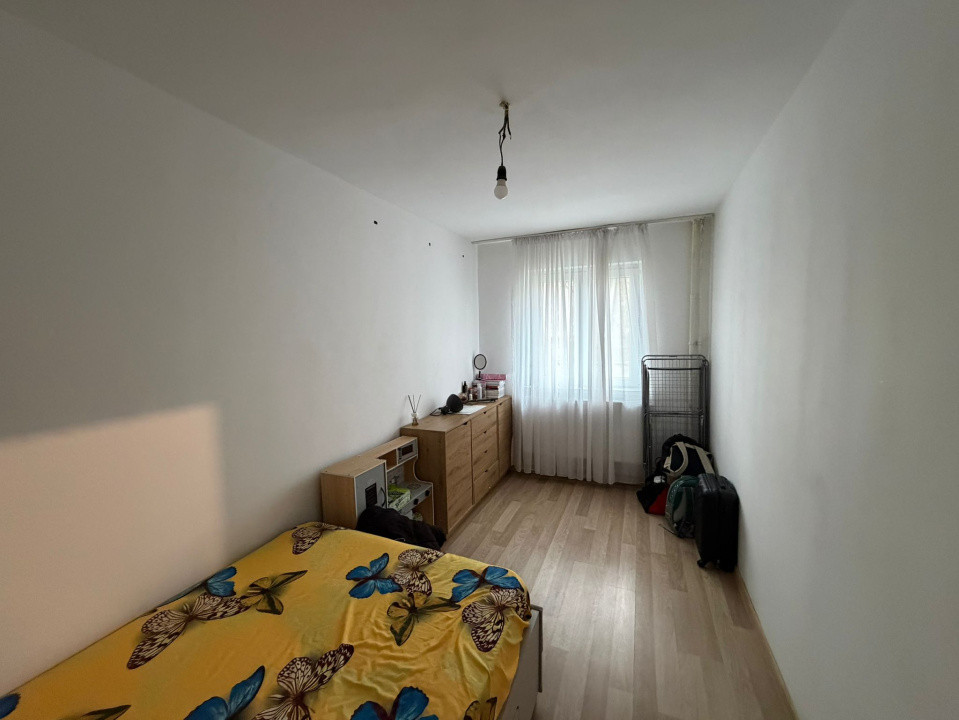 Apartament 3 Camere - Parter/ Craiovita-Orizont