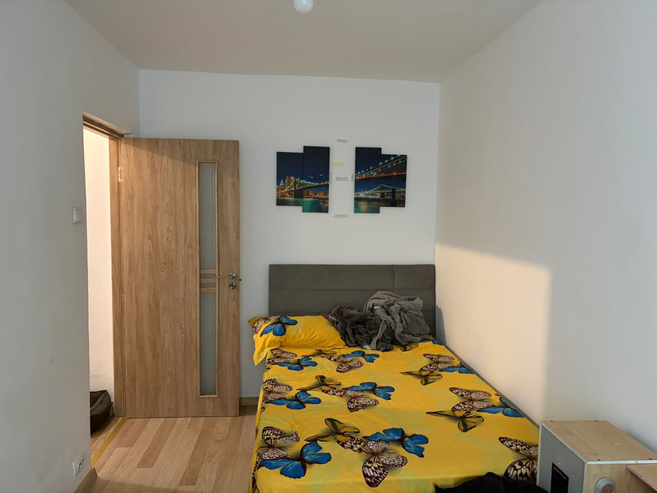 Apartament 3 Camere - Parter/ Craiovita-Orizont