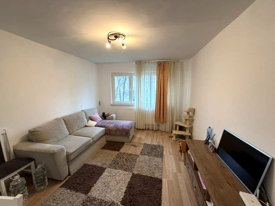 Apartament 3 Camere - Parter/ Craiovita - Orizont