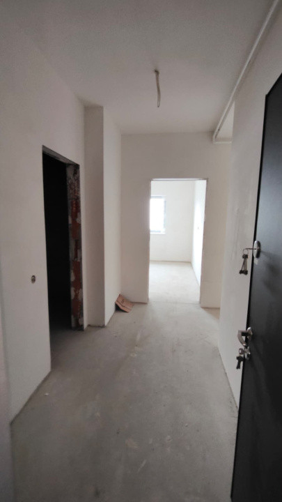 Apartament Studio + parcare Schellenberg Sibiu