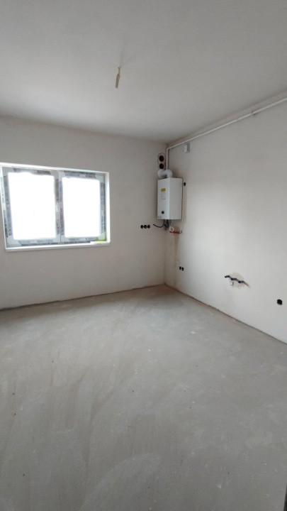 Apartament Studio + parcare Schellenberg Sibiu