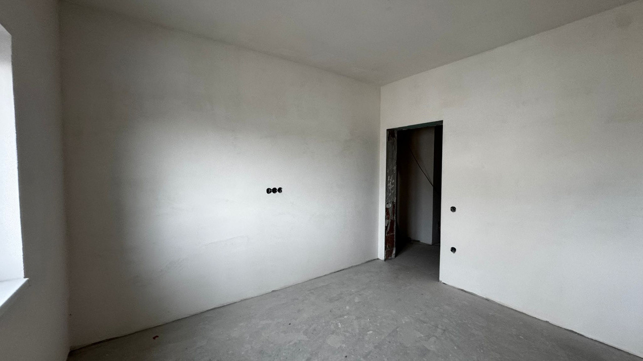 Apartament Studio + parcare Schellenberg Sibiu