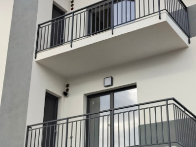 Apartament Studio + parcare Schellenberg Sibiu