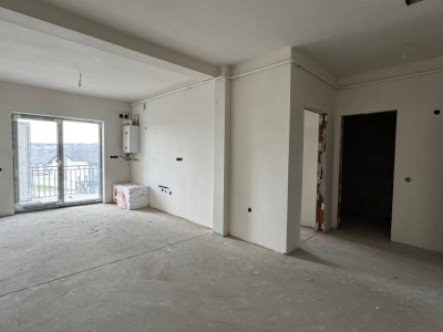 Apartament Studio + parcare Schellenberg Sibiu