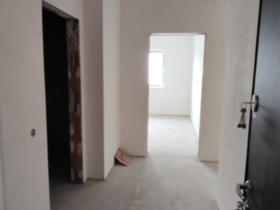 Apartament Studio + parcare Schellenberg Sibiu