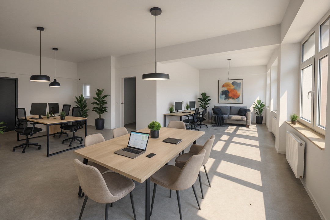 Oportunitate investiție | Spațiu comercial Șoseaua Alba Iulia 