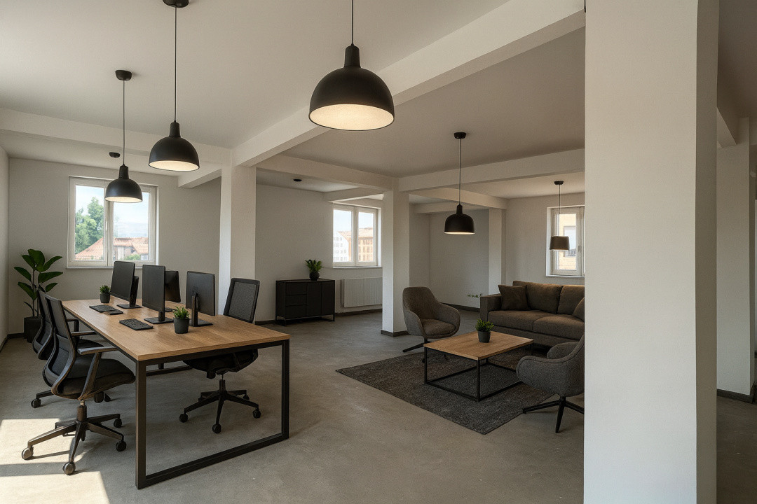 Oportunitate investiție | Spațiu comercial Șoseaua Alba Iulia 