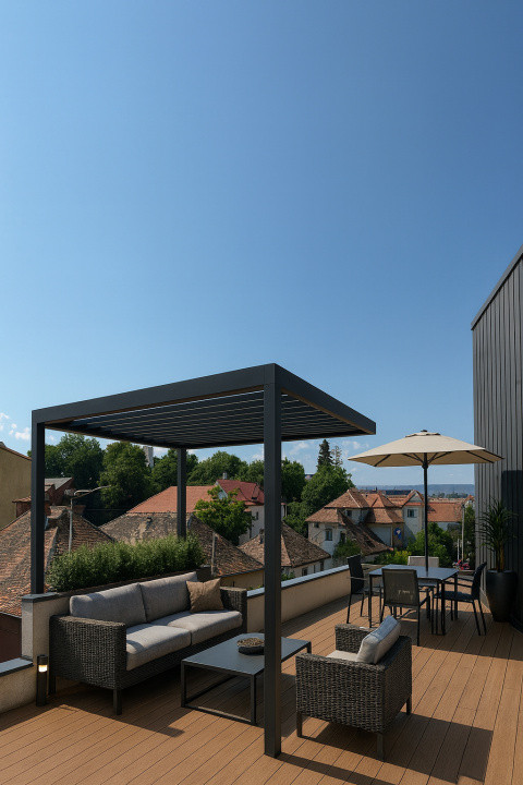 Oportunitate investiție | Spațiu comercial Șoseaua Alba Iulia 