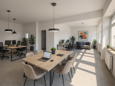 Oportunitate investiție | Spațiu comercial Șoseaua Alba Iulia 