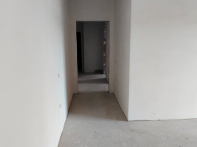 Apartament 3 camere balcon parcare + pod in Schellenberg Sibiu