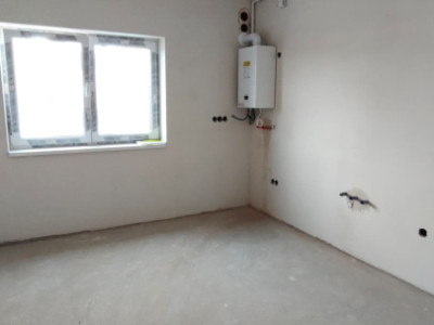 Apartament 3 camere balcon parcare + pod in Schellenberg Sibiu