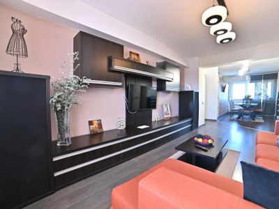 🌟 4 camere | 98,5 mp | Gata de mutare – Priveliște panoramică!