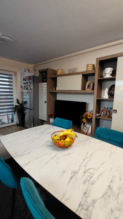 Apartament 3 camere cu grădină și 2 locuri de parcare, Cartierul Arhitecților