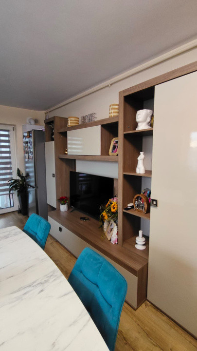 Apartament 3 camere cu grădină și 2 locuri de parcare, Cartierul Arhitecților
