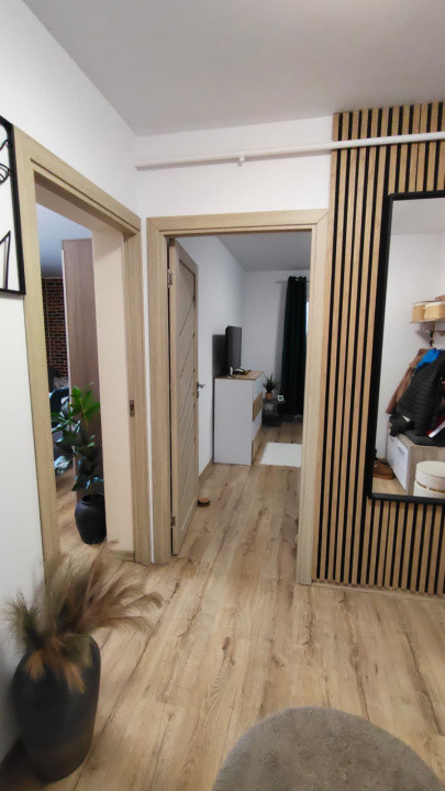 Apartament 3 camere cu grădină și 2 locuri de parcare, Cartierul Arhitecților