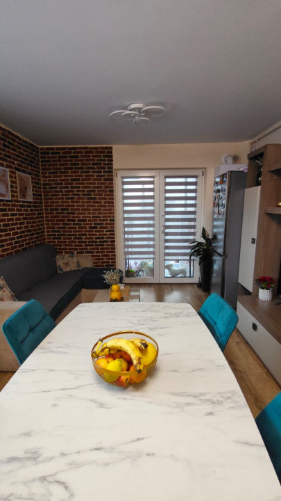 Apartament 3 camere cu grădină și 2 locuri de parcare, Cartierul Arhitecților