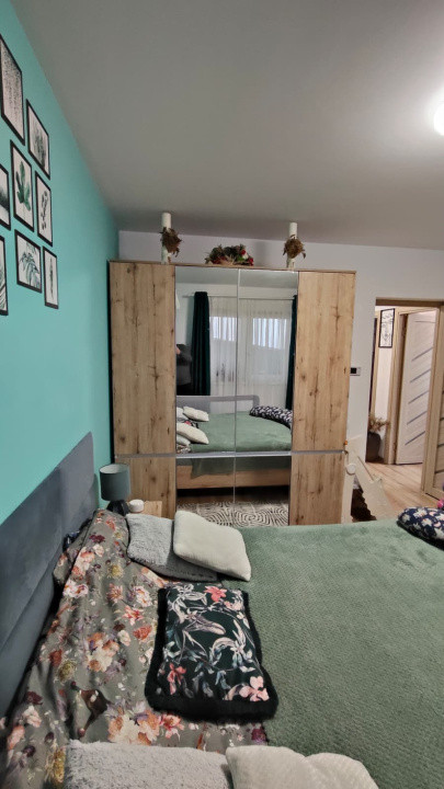 Apartament 3 camere cu grădină și 2 locuri de parcare, Cartierul Arhitecților