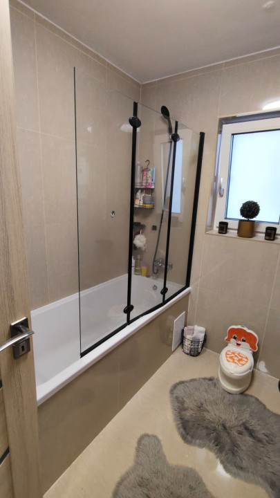 Apartament 3 camere cu grădină și 2 locuri de parcare, Cartierul Arhitecților