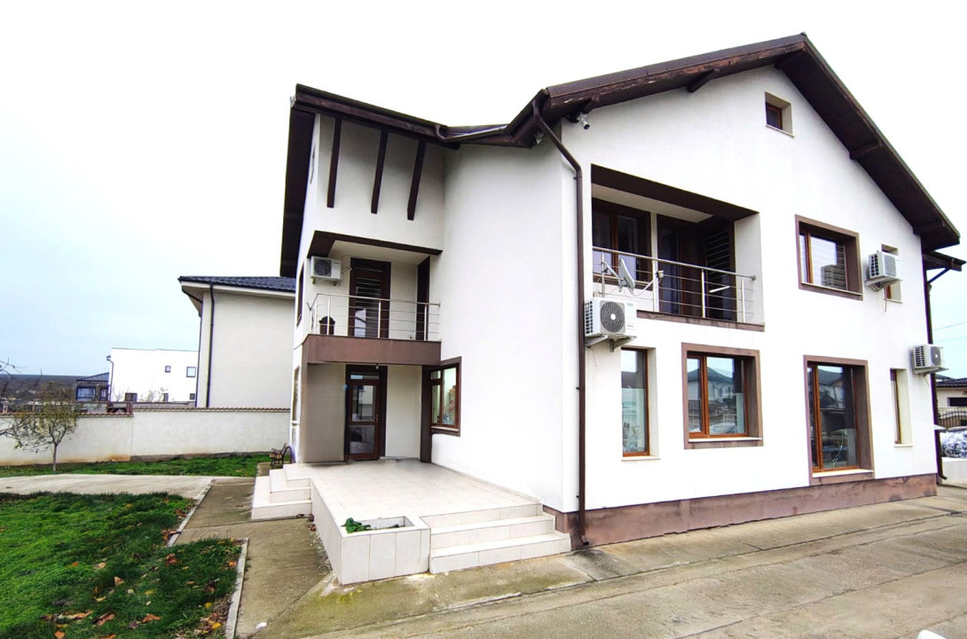 Casă mare, costuri mici – rar în zona Ford!