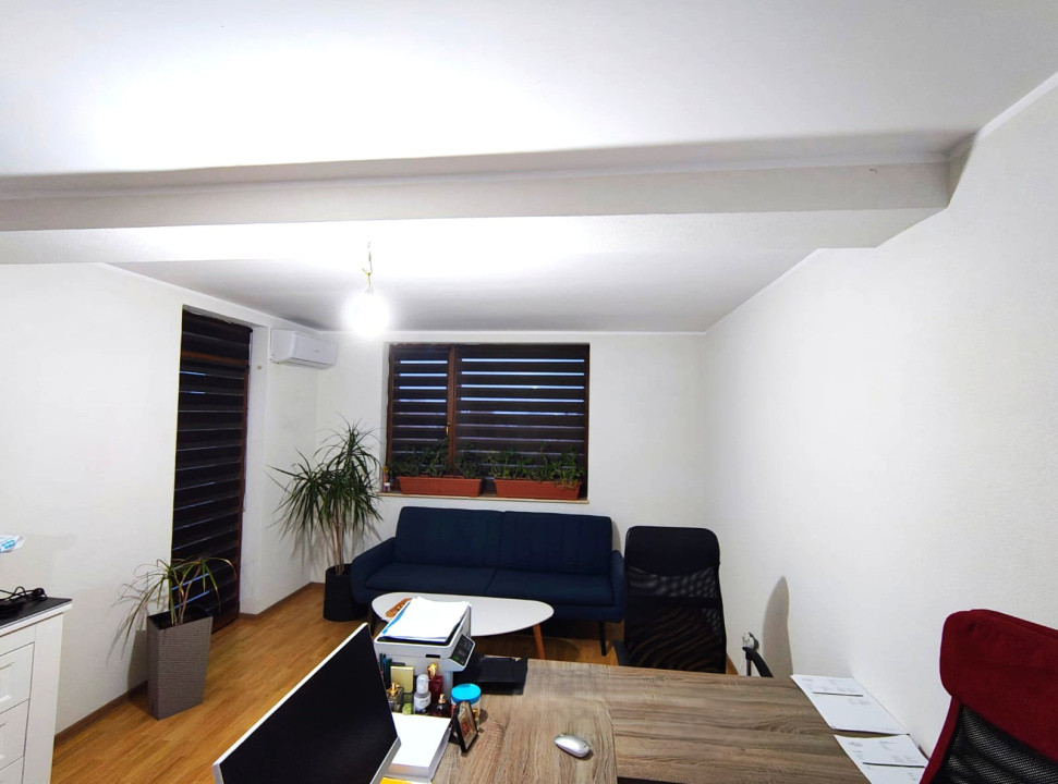 Casă mare, costuri mici – rar în zona Ford!