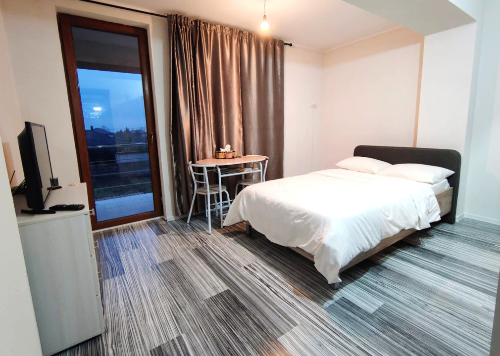 Casă mare, costuri mici – rar în zona Ford!