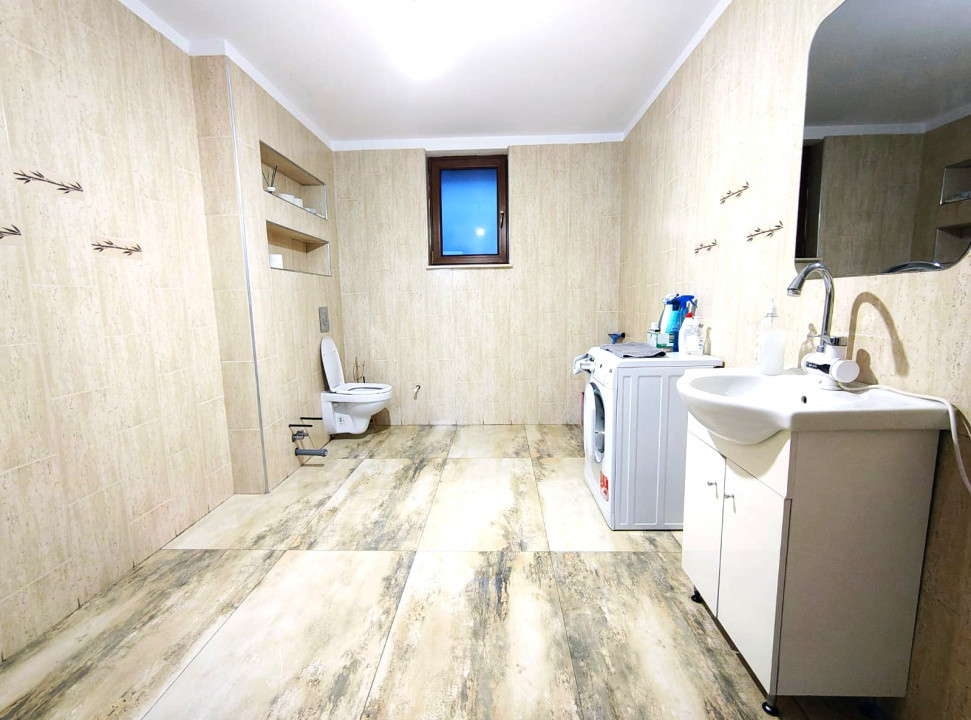 Casă mare, costuri mici – rar în zona Ford!