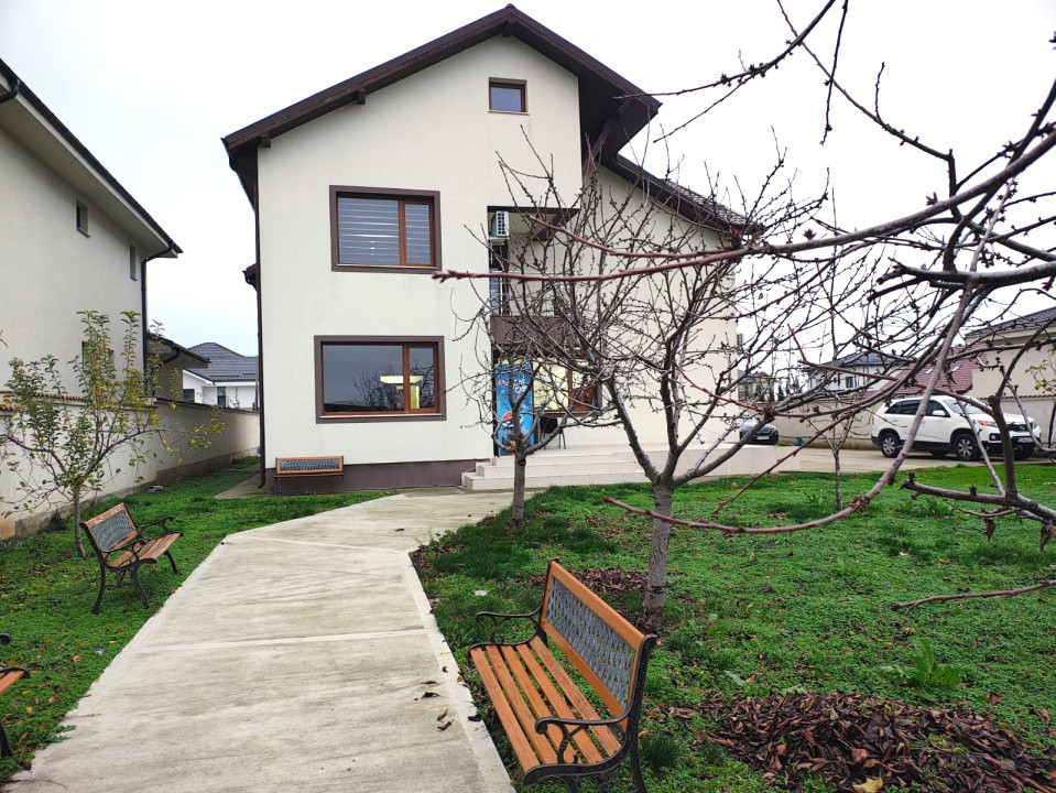 Casă mare, costuri mici – rar în zona Ford!