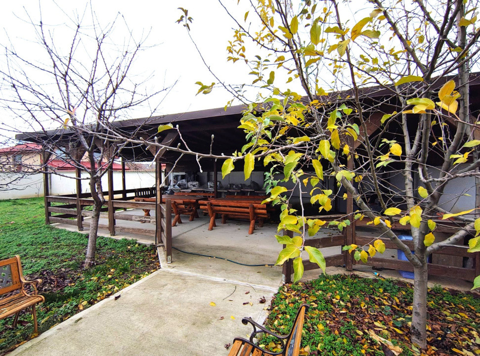 Casă mare, costuri mici – rar în zona Ford!