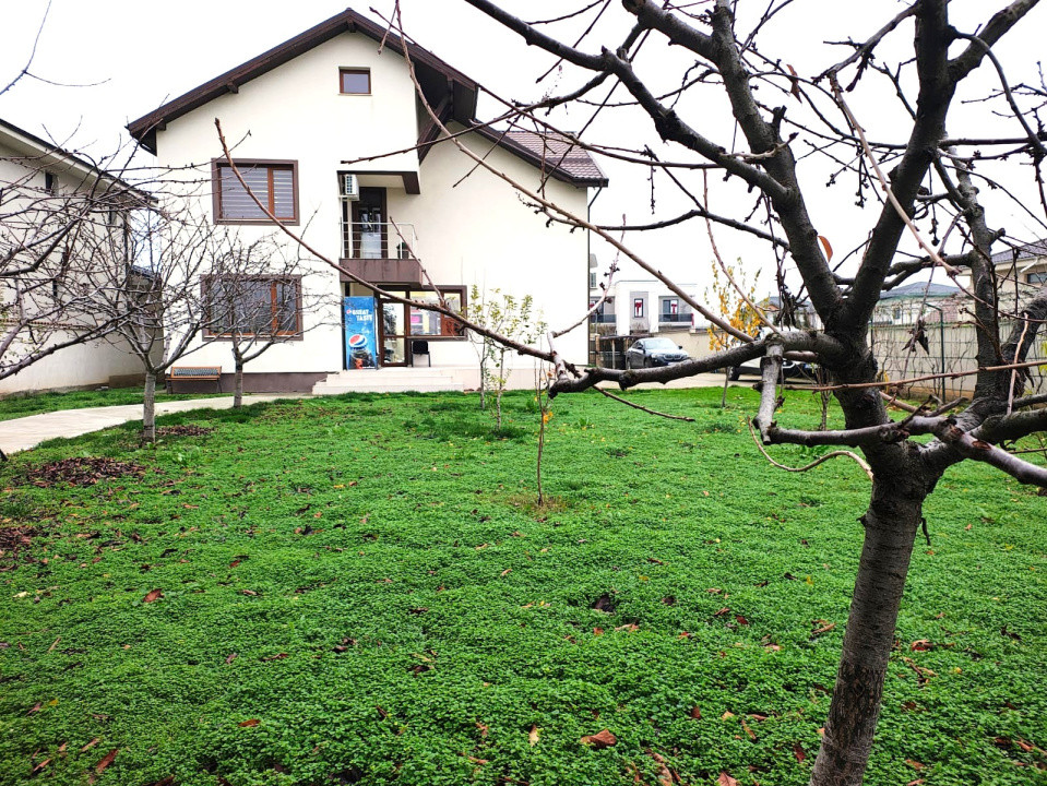 Casă mare, costuri mici – rar în zona Ford!