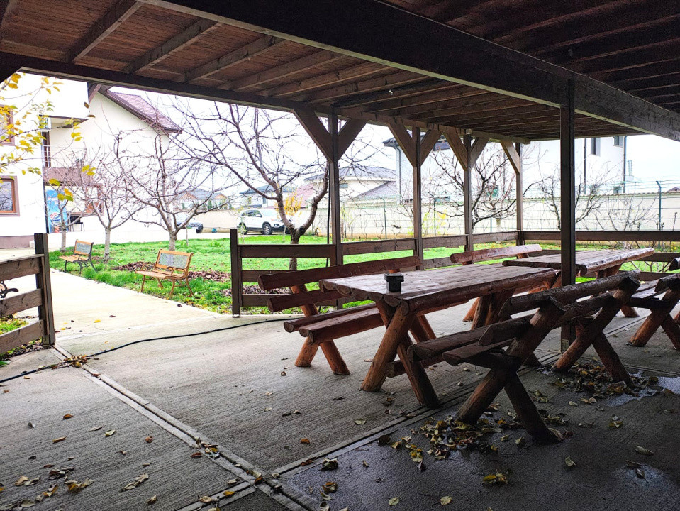 Casă mare, costuri mici – rar în zona Ford!