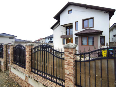 Casă mare, costuri mici – rar în zona Ford!