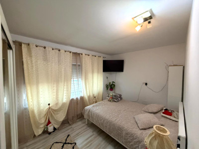 Penthouse cu TERASĂ 46 mp | 3 camere, panoramic | Intimitate totală 