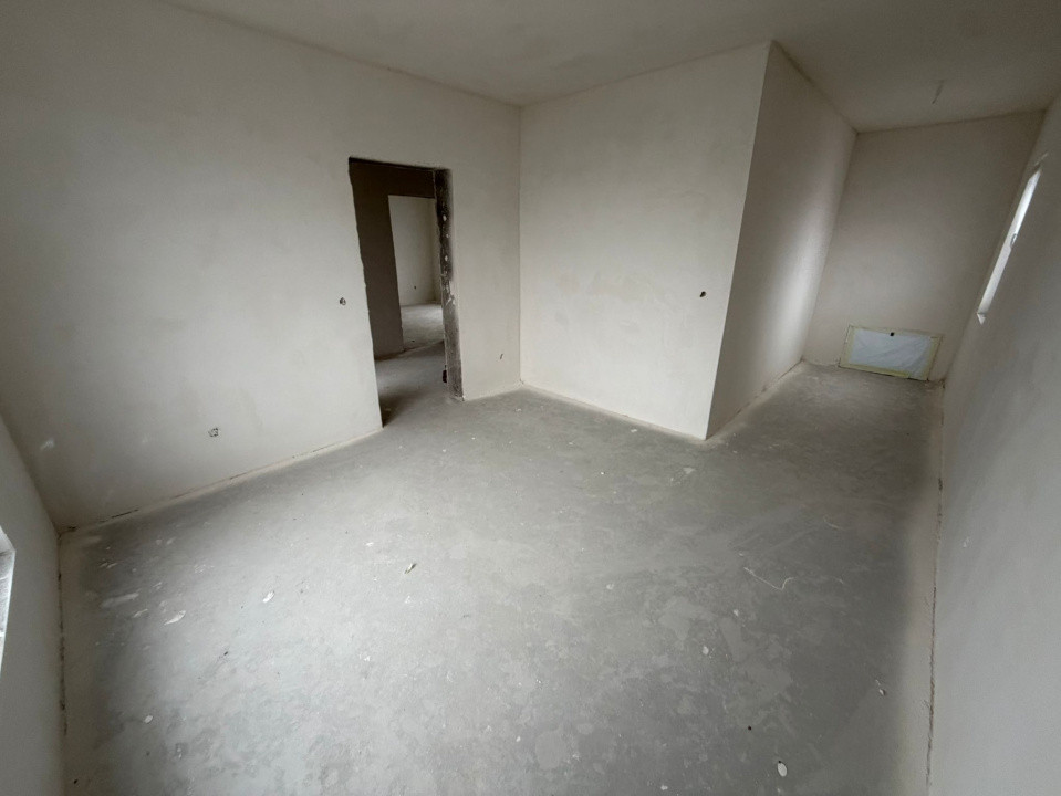 Casă 4 camere modernă construită corect în Kleine Residenz Sibiu