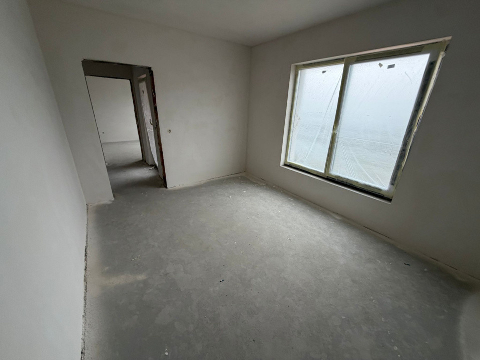 Casă 4 camere modernă construită corect în Kleine Residenz Sibiu