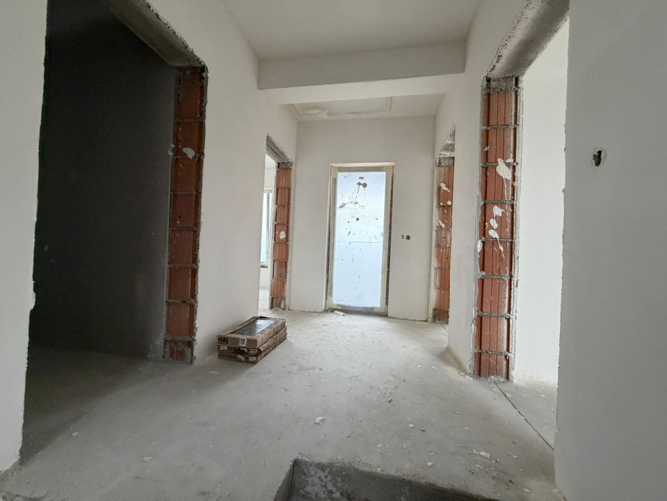 Casă 4 camere modernă construită corect în Kleine Residenz Sibiu