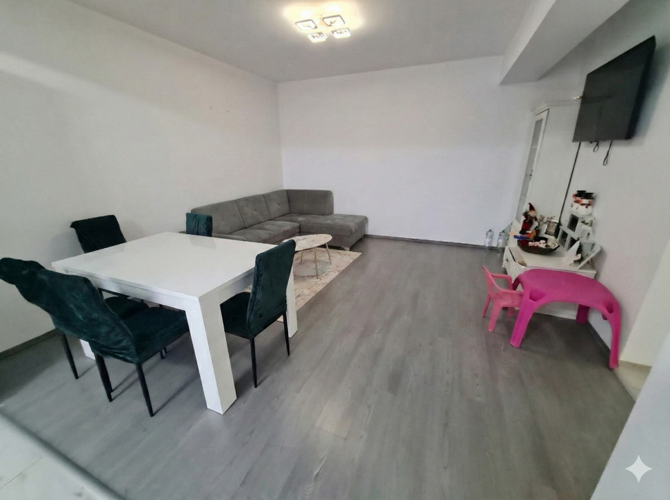 Apartament cu 4 camere spatios, in Complex Rezidential, Breazu, comision zero!