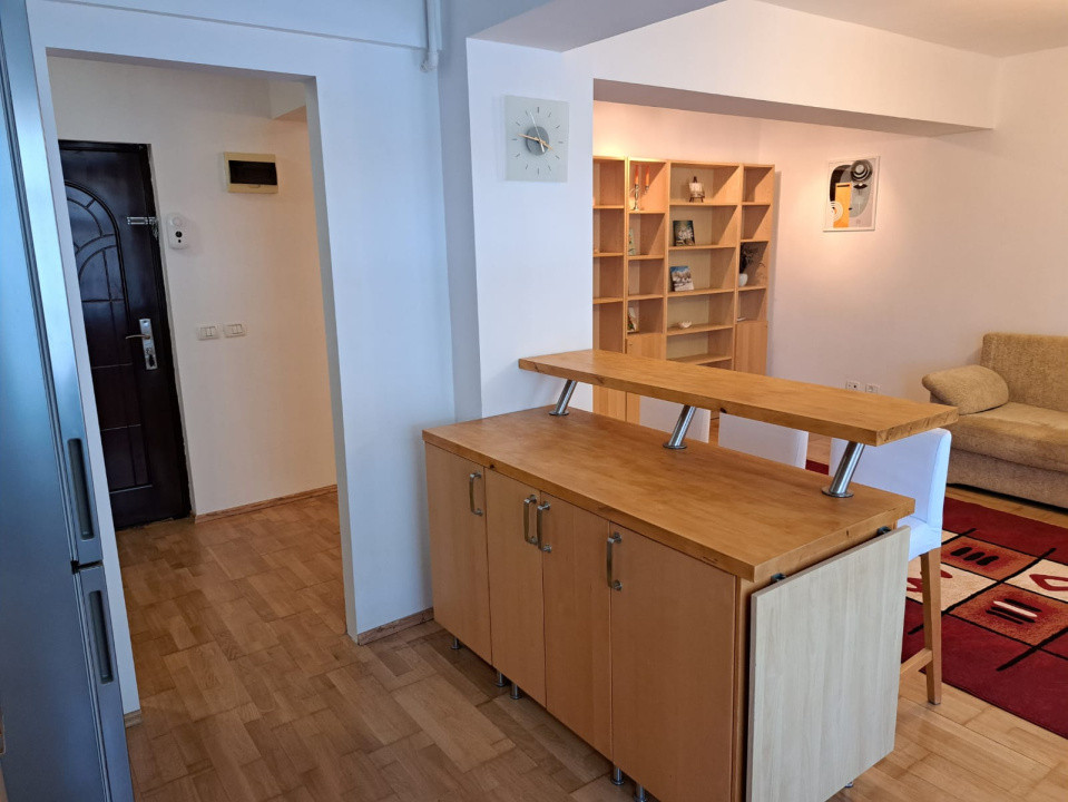 Apartament Mogosoaia _Lukoil