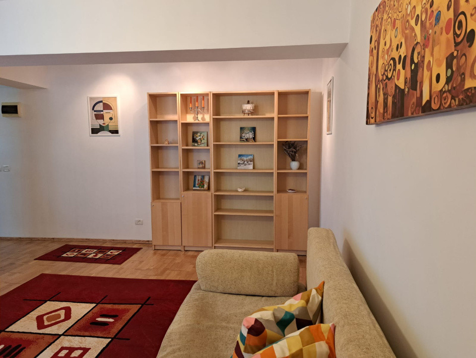 Apartament Mogosoaia _Lukoil