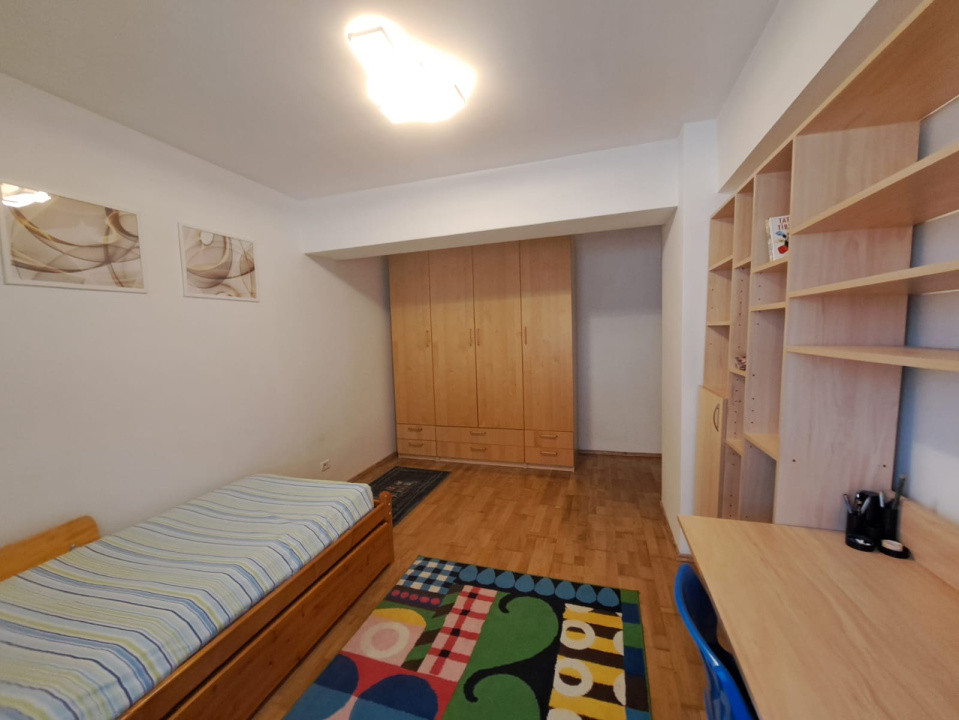 Apartament Mogosoaia _Lukoil
