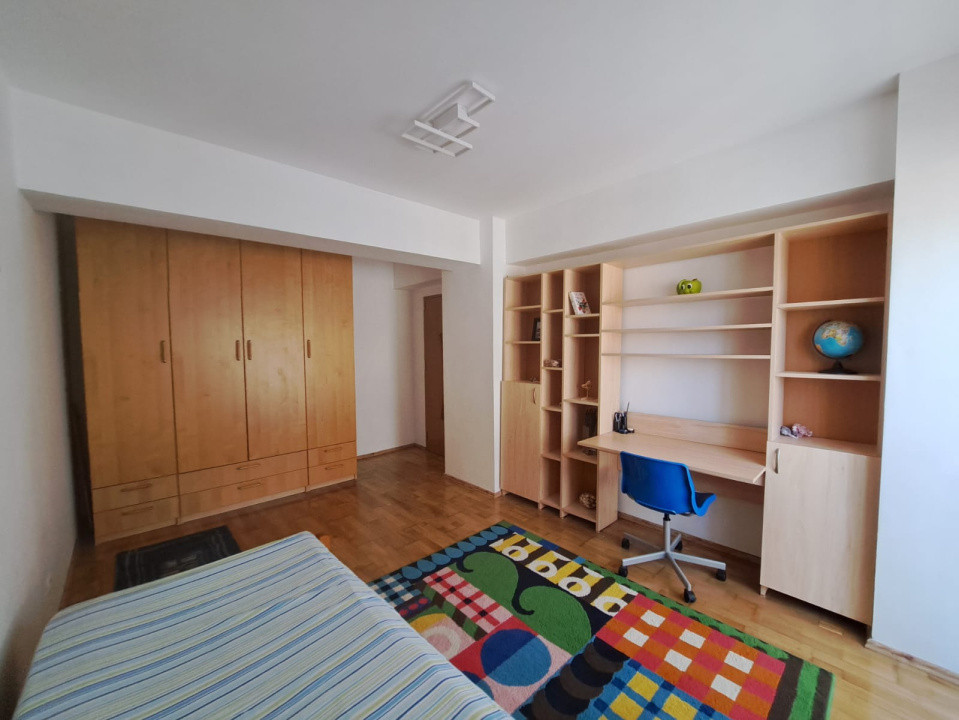 Apartament Mogosoaia _Lukoil