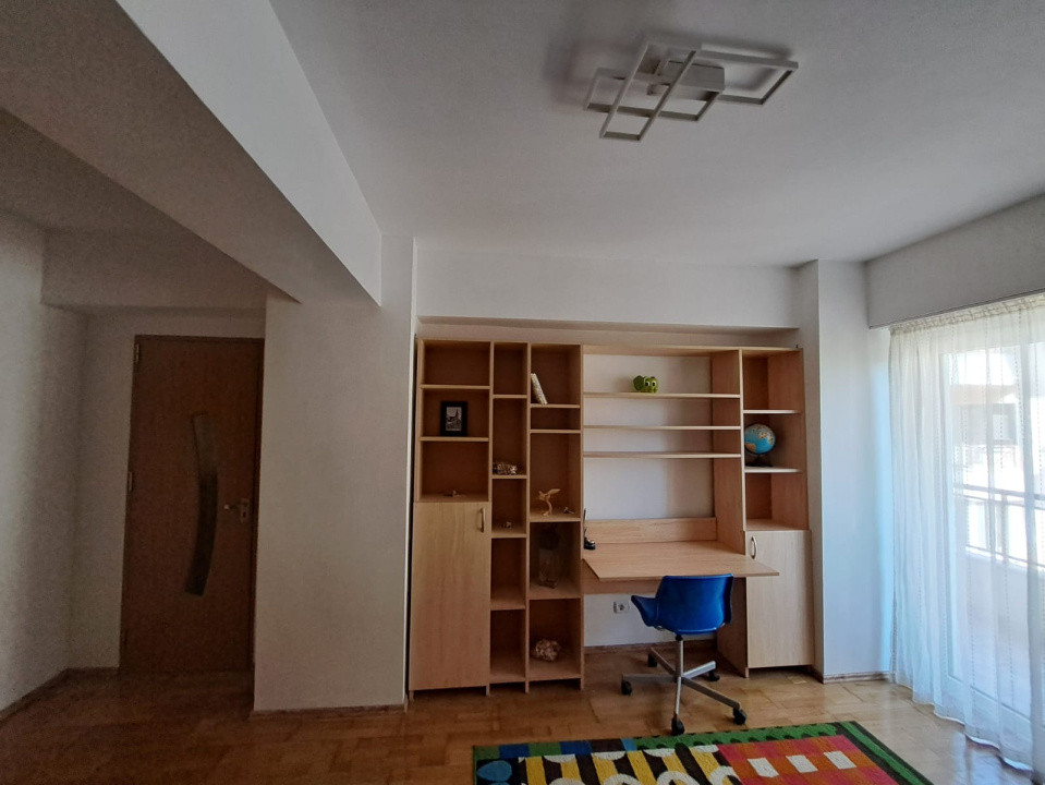 Apartament Mogosoaia _Lukoil