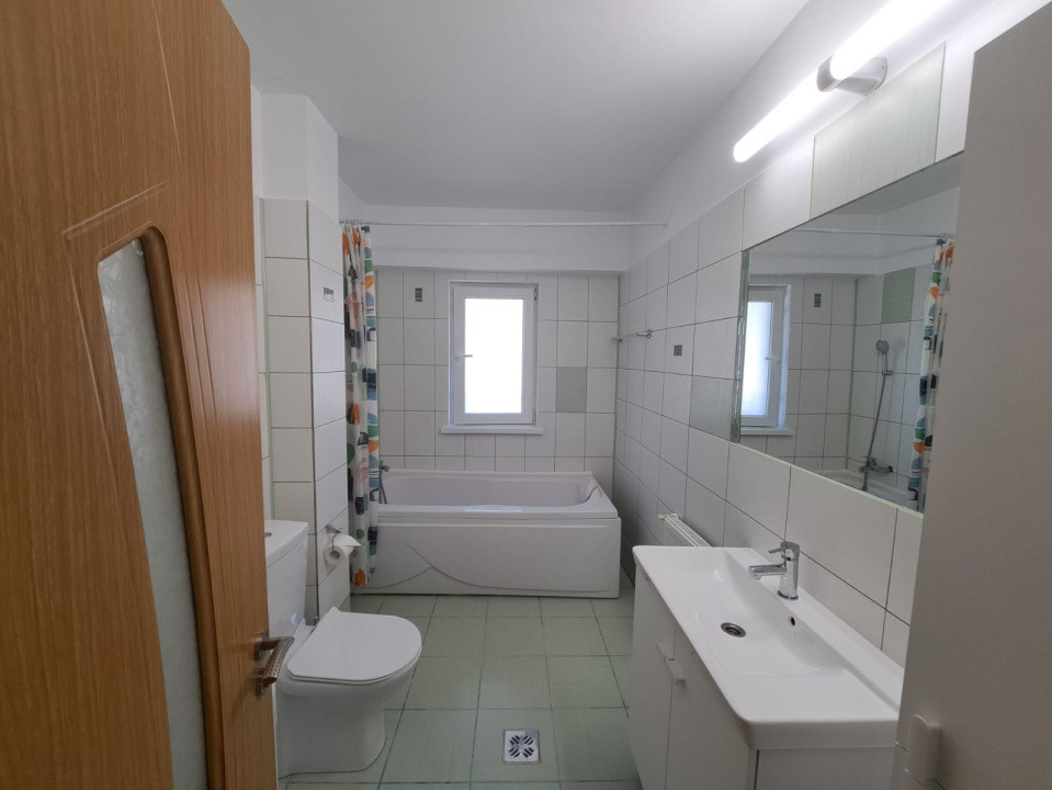 Apartament Mogosoaia _Lukoil
