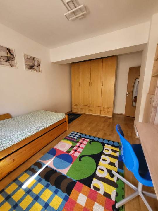 Apartament Mogosoaia _Lukoil