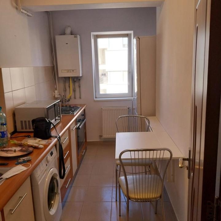 Investiția perfectă la cheie ,apartament cu chiriaș, lângă Metrou Dimitrie Leoni